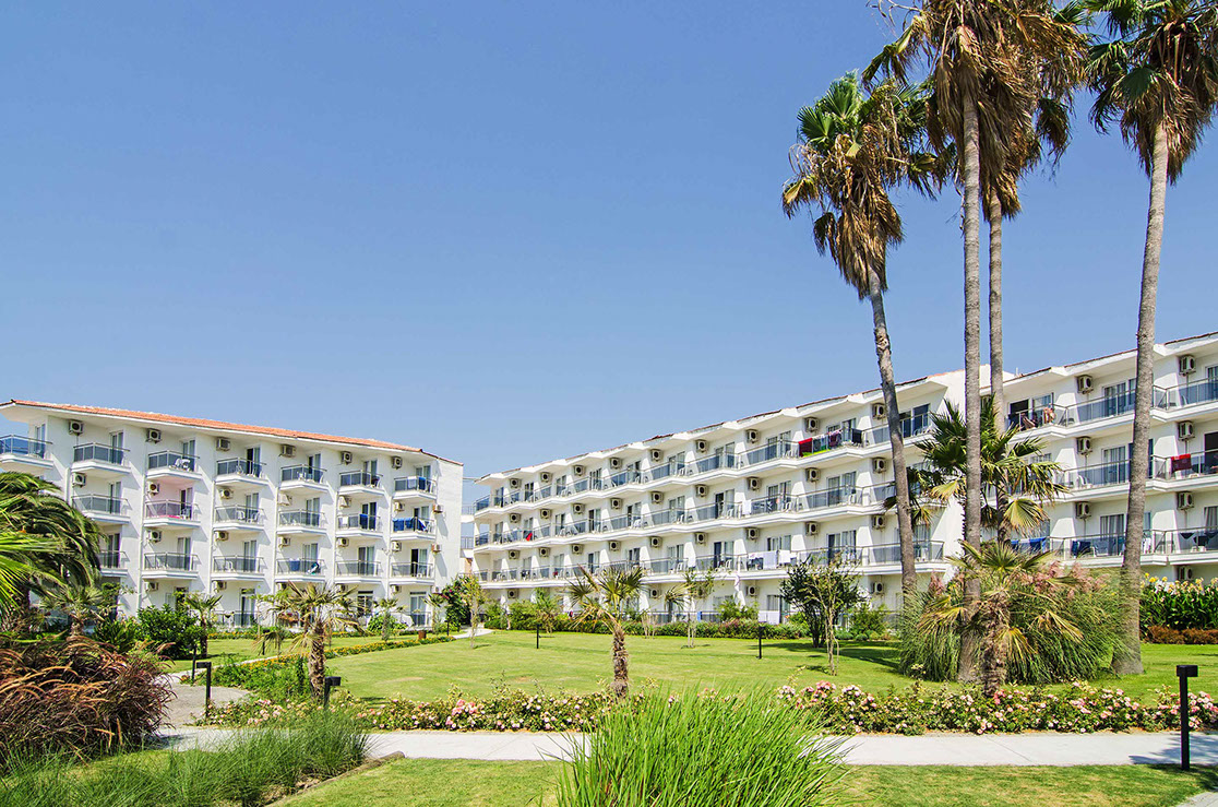 OTEL-ATLANTIQUE-HOLIDAY-CLUB-KUSADASI- 1